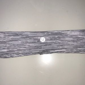 Lululemon headband